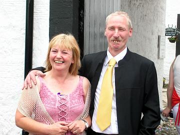 Wedding D&J09